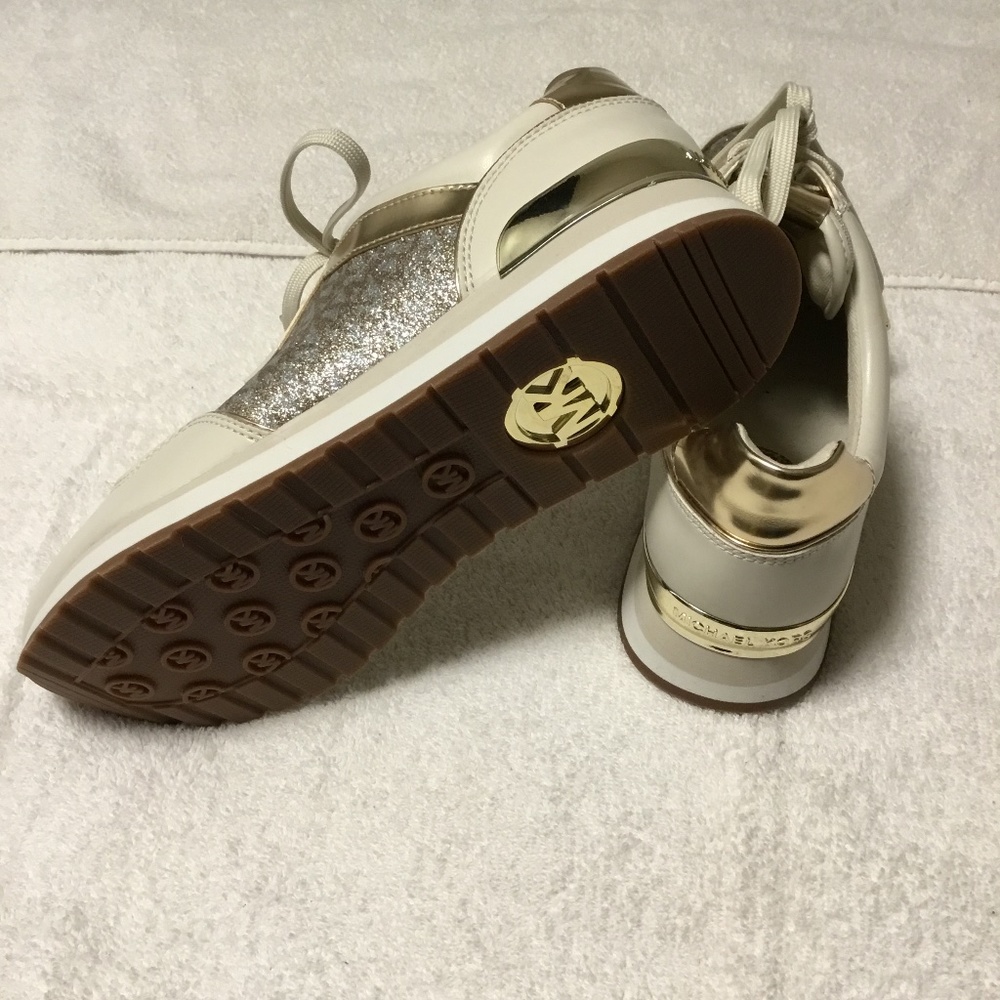 Michael kors Maddy Trainers